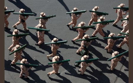 Iran warns US, allies against further escalation