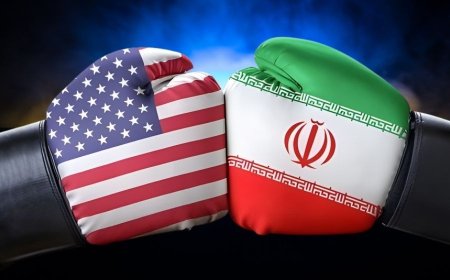 US, Iran trade threats as Houthi attacks deepen regional conflict