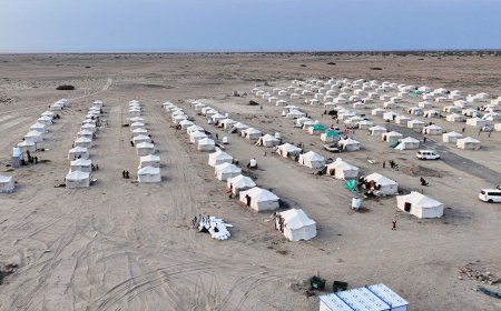Houthis claim Saudi Arabia carried out 28 airstrikes across Yemen over the past 24 hours