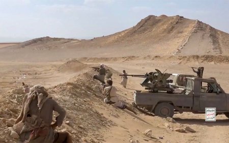 Houthis Say Saudi Strike Kills Six in Yemen’s Port City of Mokha