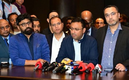Tarique Rahman to outline Bangladesh’s vision and people’s aspirations at UNGA