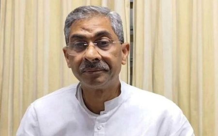 Bangladesh Seeks New Ganges Water-Sharing Treaty with India: Anee