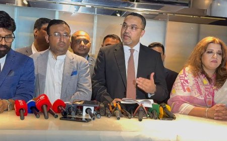 Govt signs agreement with Boeing to purchase 11 aircraft: Mahdi Amin