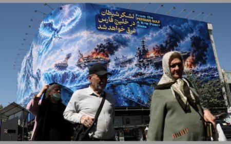 Iranian Official Says Tehran Will Make No Concessions on Nuclear Programme