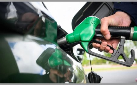 Oil prices surge after Trump rejects Iran’s seven-day truce offer