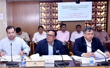 Home Minister Vows No Misuse of Cyber Security Act Against Journalists