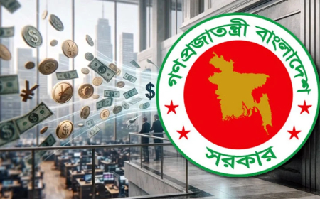 Bangladesh repays $699m in foreign debt during July-August