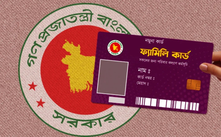 DSS orders Family Card payroll submissions by the 25th of every month