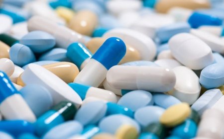US grants zero-tariff treatment to select Bangladeshi specialty drugs