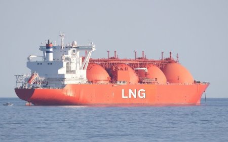 Bangladesh invites global energy firms to bid for 26 offshore blocks