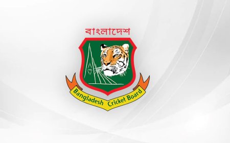 BCB Moves to Discover Untapped Cricket Talent in Hill Regions