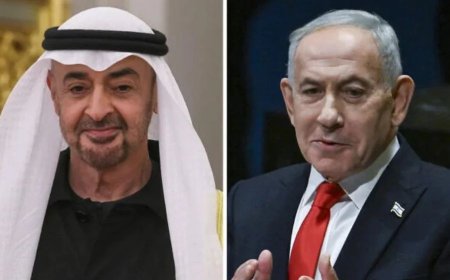 Saudi Arabia Denies Reports of Attending Israel-UAE Meeting