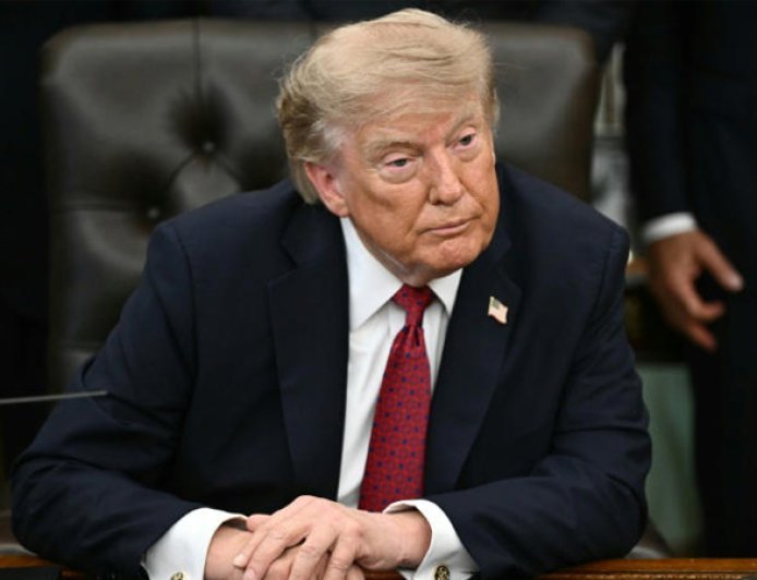 US backs Trump’s controversial Venezuela oil deal