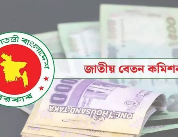9th Pay Scale Gazette Expected by Thursday, Says Cabinet Secretary
