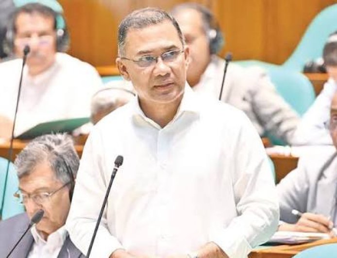 Tarique Rahman to Highlight Bangladesh’s Changing Story at UN