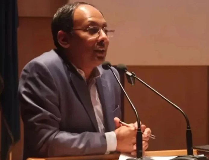 Prof Mohammad Nazmuzzaman Bhuian named new PSC Chairman