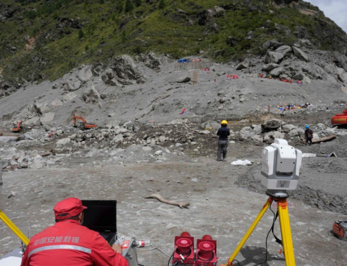Nepal Flood Death Toll Rises to 1,259 as Missing Count Surges to 5,083