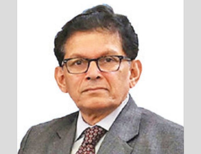 Khalilur Rahman takes charge as UNGA president today