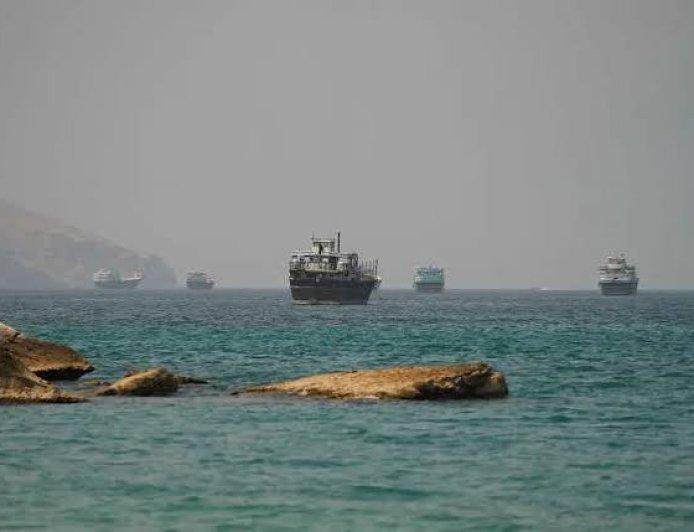 Houthis claim strikes on targets in Saudi Arabia, rebel media reports