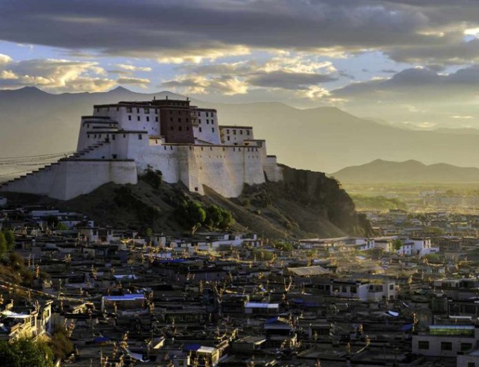 Magnitude 5.3 earthquake strikes Tibet, tremors felt across Nepal