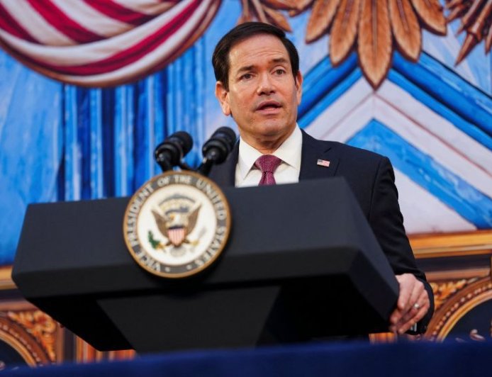 Rubio Pledges to Rebuild Colombia Ties After Leftist-Era ‘Mistakes’