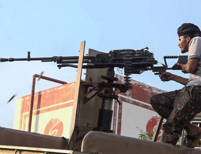 Houthis report more than 30 Saudi airstrikes across Yemen