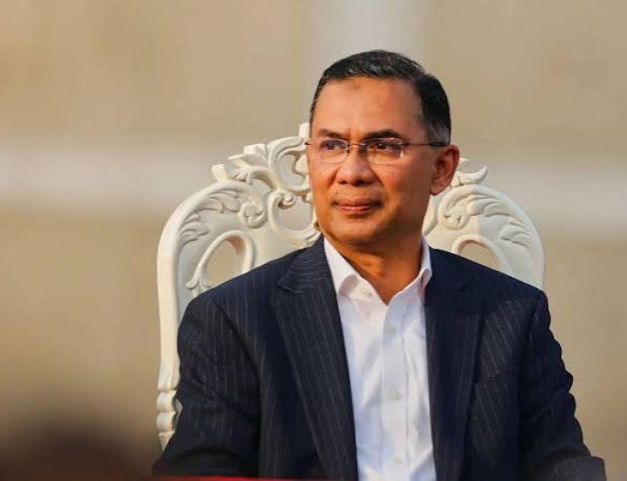 Bangladesh’s Geopolitical Gamble: Who Comes First?