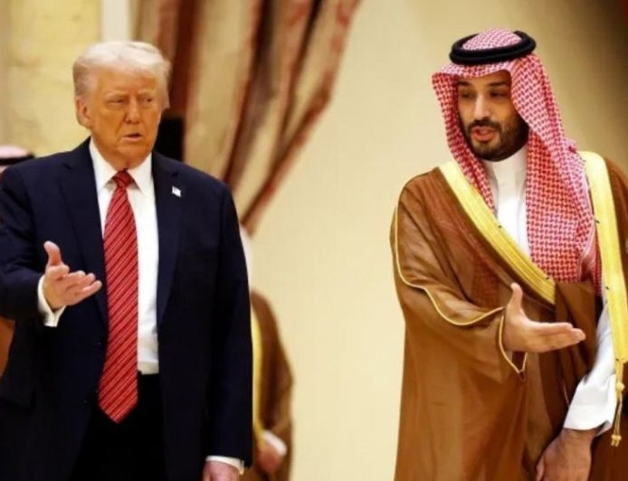 Saudi-Houthi Conflict, Mohammed bin Salman Seeks Trump’s Military Support Against Houthis