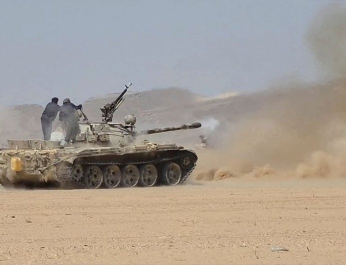 1,400 Flee Yemen Fighting, Seek Refuge in Djibouti: Minister