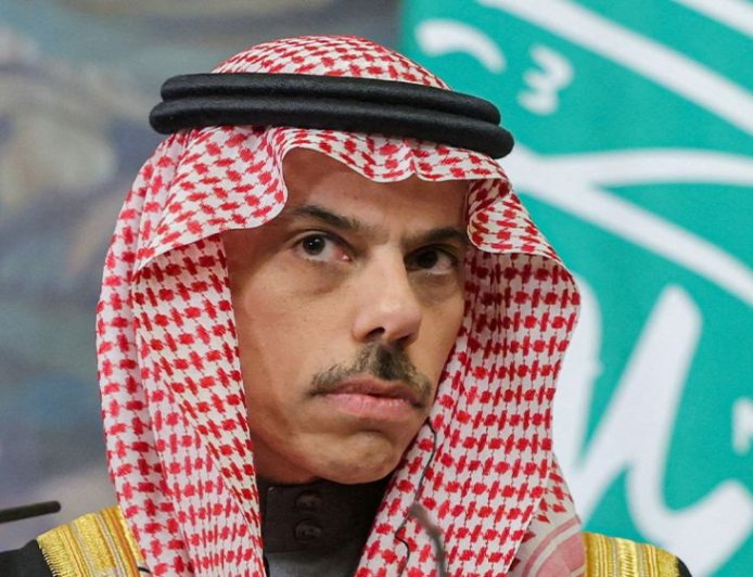 Saudi National Security Is Non-Negotiable, Prince Faisal Tells BRICS