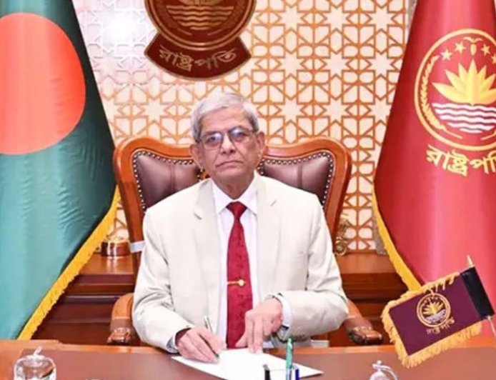 Mirza Fakhrul to Make First Visit to Sylhet as President