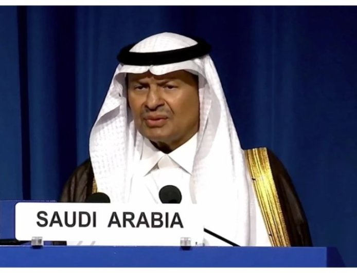 Saudi Arabia discovers 110 million tonnes of ore rich in rare earth minerals and uranium in Madinah