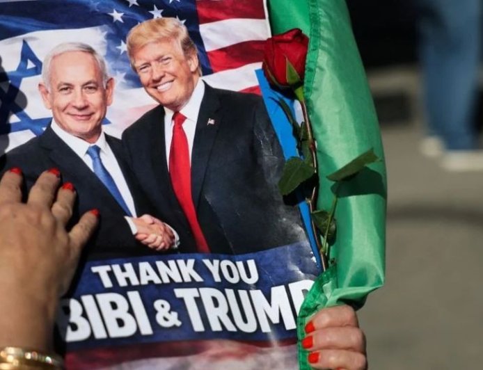 Washington set to approve $2.8 billion arms package for Israel
