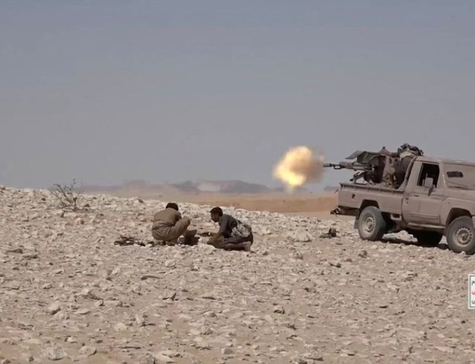 Houthis say Saudi jets carried out 40 airstrikes across Yemen in 24 hours