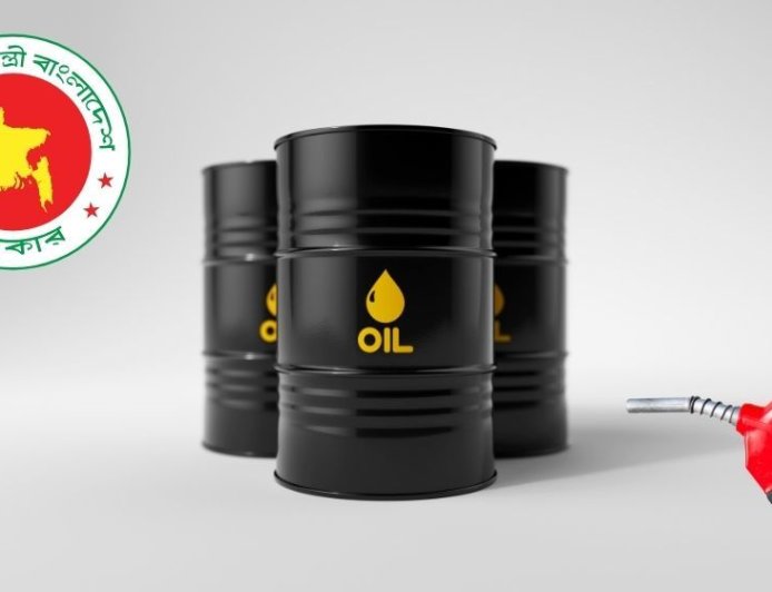 Govt approves Tk12,537cr oil imports from China, Indonesia