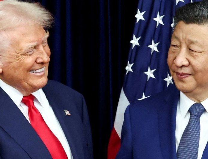 US-China Tariff Dispute: Where Trade Tensions Stand Ahead of White House Summit