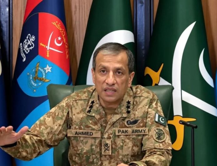 Pakistan Ready to Take ‘Any Step’ to Defend Saudi Arabia: Ahmed Sharif