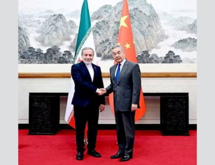 Russia, China Veto UN Move to Extend Iran Sanctions Monitoring