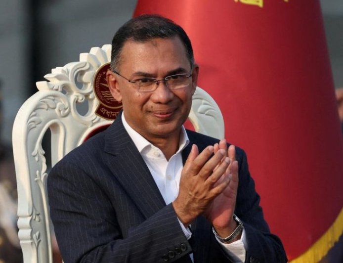 Tarique Rahman’s India Visit: Dhaka, Delhi Resume Official Talks