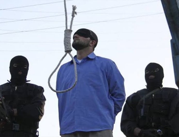 Iran Executes Man Accused of Sharing Missile Site Information With Mossad