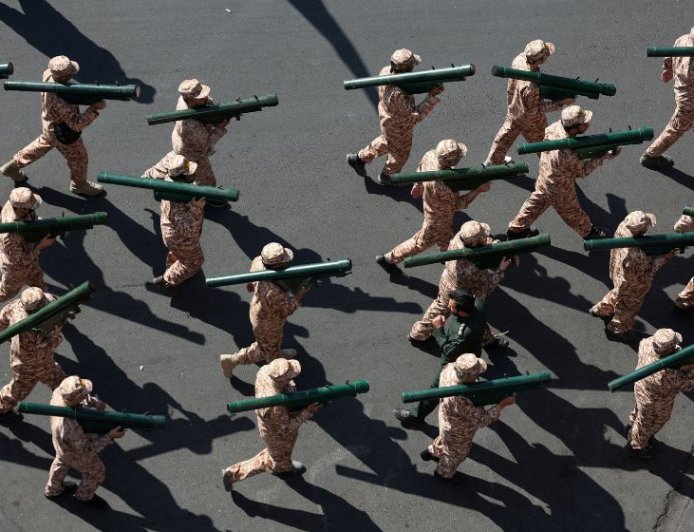 Iran warns US, allies against further escalation