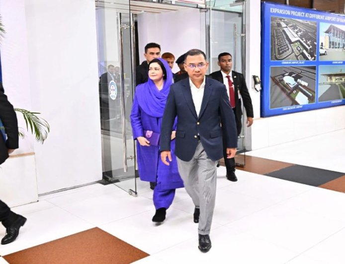 Tarique Rahman Leads 38-Member Delegation to UNGA