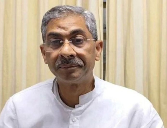 Bangladesh Seeks New Ganges Water-Sharing Treaty with India: Anee