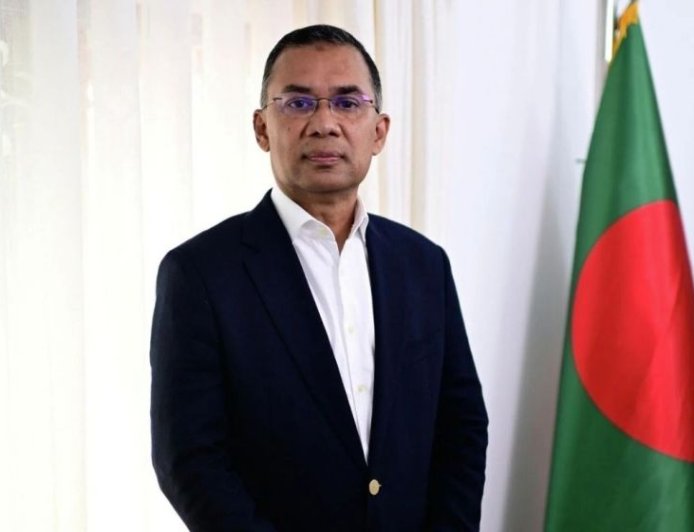 Tarique Rahman set to address UNGA at 3am Bangladesh time