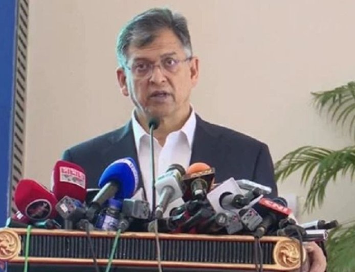 Home Minister directs action against police members tied to ‘fascist’ forces