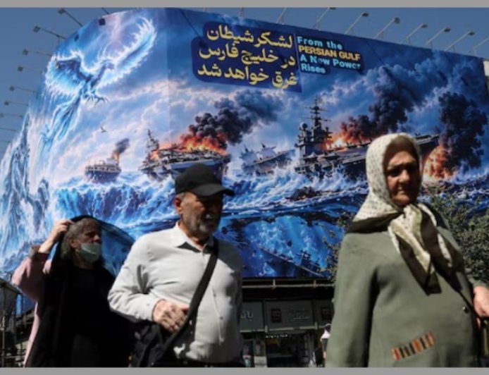 Iranian Official Says Tehran Will Make No Concessions on Nuclear Programme