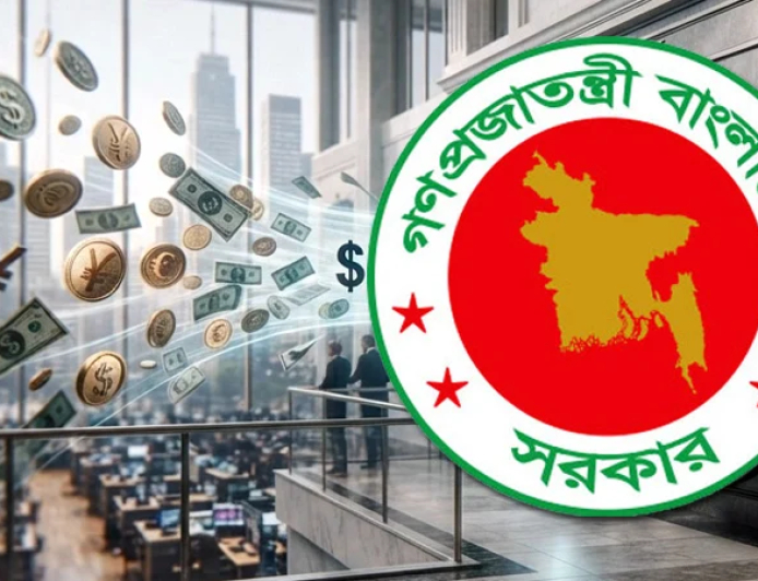 Bangladesh repays $699m in foreign debt during July-August
