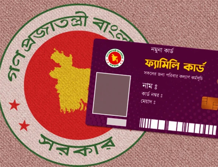 DSS orders Family Card payroll submissions by the 25th of every month