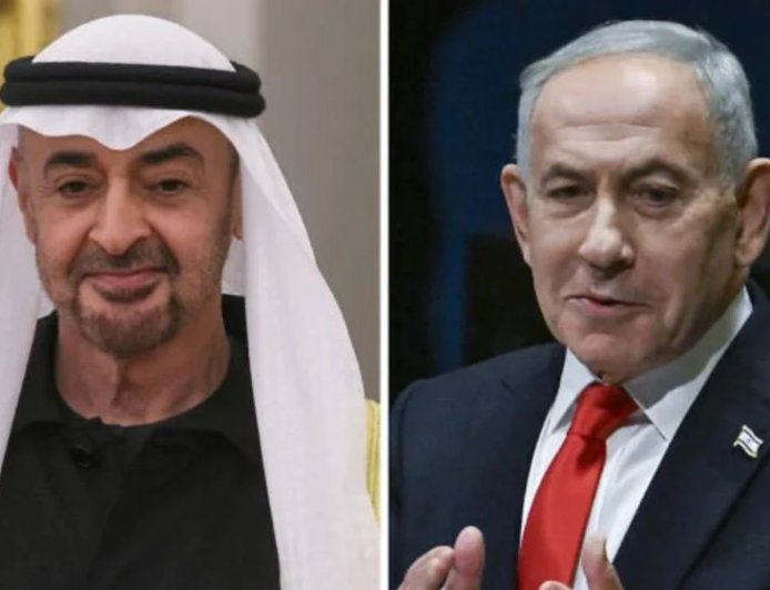 Saudi Arabia Denies Reports of Attending Israel-UAE Meeting