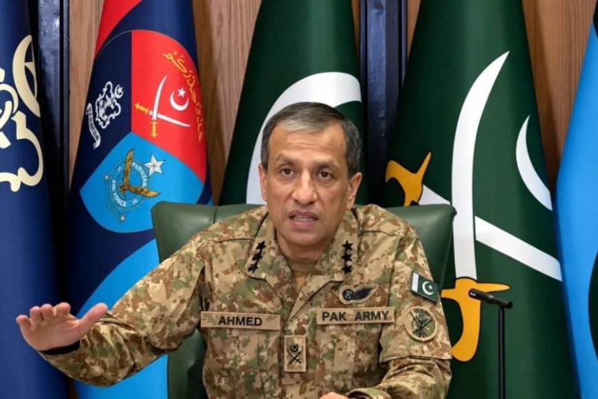 Pakistan Ready to Take ‘Any Step’ to Defend Saudi Arabia: Ahmed Sharif